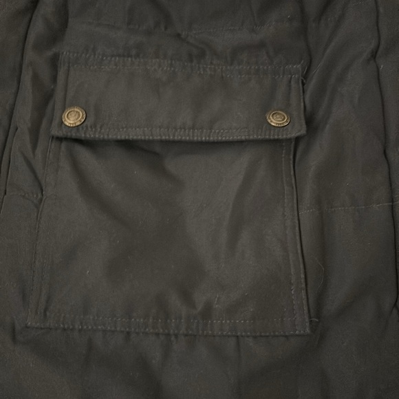 Men’s Outdoor Leisure Vest - Picture 6 of 7